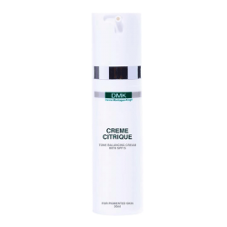 Kem dưỡng ẩm, làm trắng cho da dầu DMK Crème Citrique SPF 15 50ml