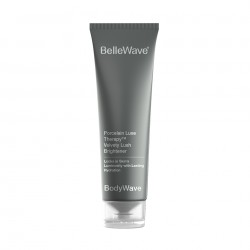 Sữa dưỡng trắng và làm căng mượt da toàn thân BelleWave BodyWave Porcelain Luxe Velvety Lush Brightener