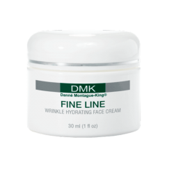 Kem trẻ hóa, xóa nhăn vùng mắt DMK Fine Line Crème 