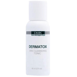 Nước rửa mặt làm sạch độc tố, sáng da DMK Dermatox