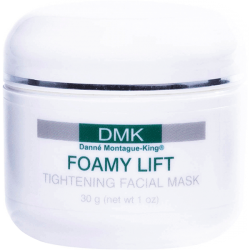 Mặt nạ làm sạch, trắng da DMK Foamy Lift Masque 