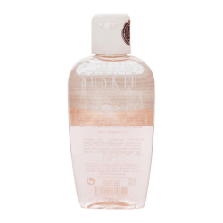 Nước tẩy trang cho mắt và môi Soskin Gentle Make-up Remover 500ml