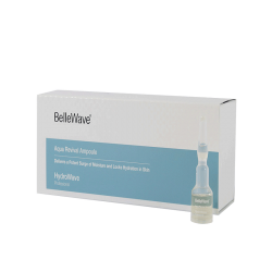 Tinh chất tái sinh dưỡng ẩm BelleWave HydroWave Aqua Revival Ampoule