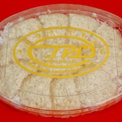 Bạch yến tinh chế Thiên Phú Lộc 100g