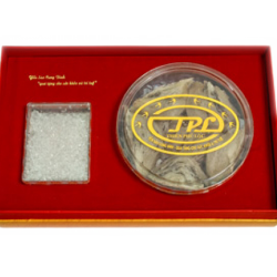 Yến sào nguyên tổ Thiên Phú Lộc 50g