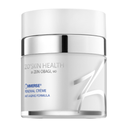 Kem chống lão hoá ZO® Skin Health Ommerse Daily Renewal Crème