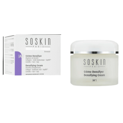 Kem xóa nếp nhăn, làm săn da Soskin Densifying Cream 150ml