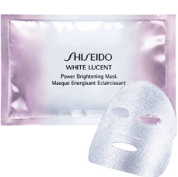 Mặt nạ làm trắng da Shiseido White Lucent Power Brightening Mask