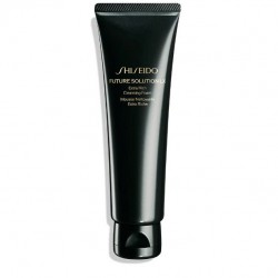 Sữa rửa mặt Shiseido Future Solution LX Extra Rich Cleansing Foam