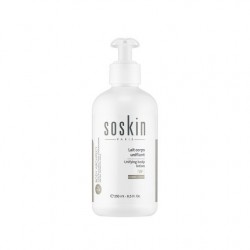 Sữa làm sáng da toàn thân Soskin Unifying Body Lotion 250ml