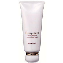 Sữa rửa mặt tẩy trang BioQueen Double Cleansing