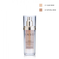 Kem nền trang điểm IASO Essence Liquid Foundation 