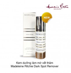 Kem trị nám, làm trắng da Madeleine Ritchie Dark Spot Remover