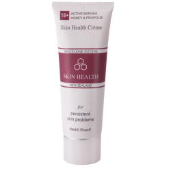 Kem mật ong trị thâm mụn Madeleine Ritchie Skin Health Crème 80ml