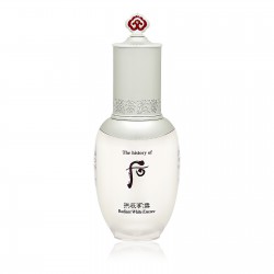 Tinh dầu dưỡng trắng Whoo Radiant White Essence