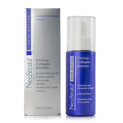 Tinh chất làm săn chắc, bổ sung collagen cho da lão hóa NeoStrata Firming Collagen Booster 