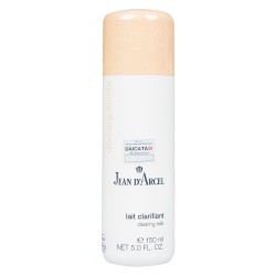 Sữa rửa mặt cho da dầu và da mụn Jean D’Arcel Clearing Milk 150ml