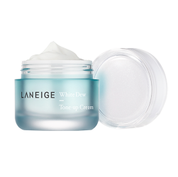 Kem dưỡng trắng da Laneige White Dew Tone-up Cream