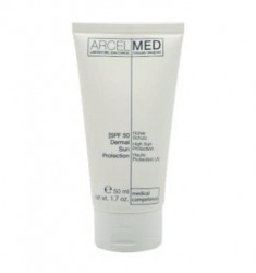 Kem chống nắng Jean D’Arcel Dermal Sun Protection SFP 50 - J26