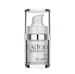 Kem dưỡng chống lão hoá vùng mắt Dalton Q10 Cell Energy Eye Cream