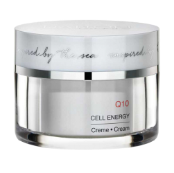 Kem dưỡng phục hồi và chống lão hóa Dalton Q10 Cell Energy Cream