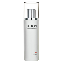 Sữa dưỡng chống lão hoá toàn thân Dalton Q10 Cell Energy Body Lotion