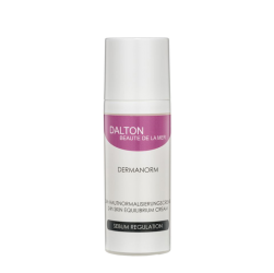 Kem dưỡng cân bằng cho da nhờn mụn Dalton Dermanorm 24h Skin Equilibrium Cream 