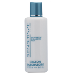 Sữa rửa mặt dành cho da nhạy cảm Ericson Laboratoire Sensitive Pro Biodorfine Cleansing Milk