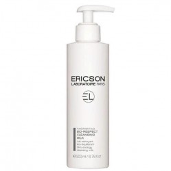 Sữa rửa mặt hệ sinh thái da Ericson Laboratoire Bio-Respect Cleansing Milk