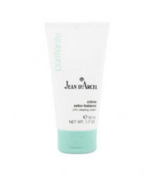 Kem ngăn ngừa mụn Jean D’Arcel 24h Clearing Cream - J10 