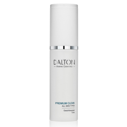 Nước hoa hồng chống lão hoá Dalton Premium Clean Tonic