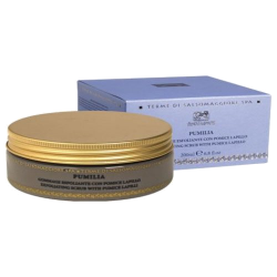 Kem tẩy tế bào chết với hạt Pumice Il Tempio Della Salute Exfoliating Scrub With Pumice Lapillo