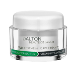 Kem dưỡng tái tạo, bảo vệ da Dalton Natural Correcteur Care Cream M