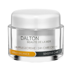 Kem dưỡng da nhạy cảm Dalton Derma Balance 24h Care Cream