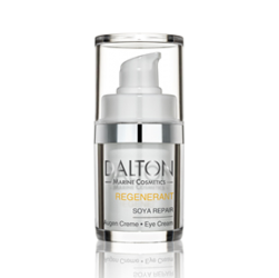 Kem chống lão hóa, ngăn ngừa nếp nhăn vùng mắt Dalton Regenerant Soya Repair Eyes Cream