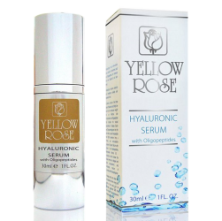 Tinh chất chống lão hóa Yellow Rose Hyaluronic Serum