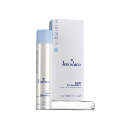 Sữa dưỡng ẩm, ngừa lão hóa da Jean D’Arcel Advanced Moisturizer Fluid