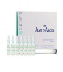 Tinh chất giảm mụn Jean D’Arcel Oil Control Concentrate - J42