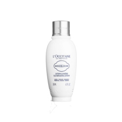 Sữa dưỡng trắng da L'Occitane Reine Blanche Iluminating Lotion