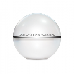 Kem dưỡng trắng da Yellow Rose Luminance Pearl Face Cream