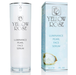 Tinh chất làm trắng da Yellow Rose Luminance Pearl Face Serum