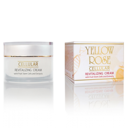 Kem dưỡng tái tạo da Yellow Rose Cellular Revitalizing Cream