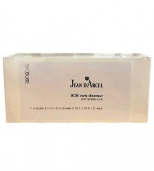 Huyết thanh phục hồi da kích ứng Jean D’Arcel SOS Cure douceur Anti-stress cure