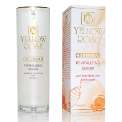 Tinh chất làm sáng da Yellow Rose Cellular Revitalizing Serum