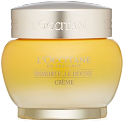 Kem dưỡng trẻ hóa da L’Occitane Immortelle Divine Crème