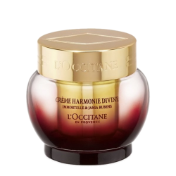 Kem chống lão hóa L’Occitane Immortelle & Jania Rubens Divine Harmony Cream 