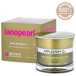 Kem chống lão hóa Lanopearl Bio Peak Applestem Q10