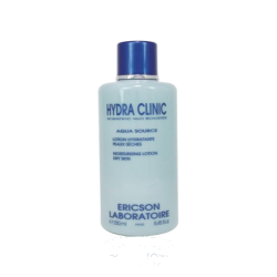 Nước cân bằng dành cho da khô Ericson Hydra Clinic Aqua Source Moisturising Lotion Dry Skin