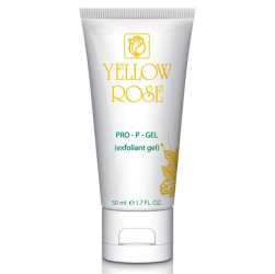 Gel tẩy tế bào chết Yellow Rose - PRO - P GEL