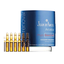 Tinh chất trẻ hóa da Jean D’Arcel Renewing Concentrate